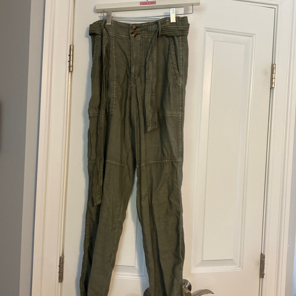 American eagle cargo pants